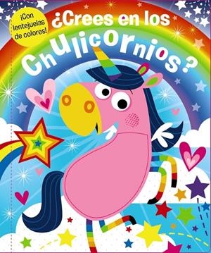 ¿CREES EN LOS CHULICORNIOS? | 9788469624593 | Galatea Llibres | Llibreria online de Reus, Tarragona | Comprar llibres en català i castellà online