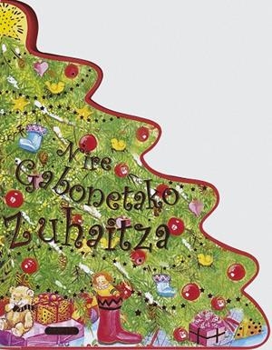 NIRE GABONETAKO ZUHAITZA | 9788467751444 | Galatea Llibres | Librería online de Reus, Tarragona | Comprar libros en catalán y castellano online