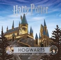 HARRY POTTER HOGWARTS. EL ALBUM DE LA PELICULA | 9788467932089 | ROWLING, J.K. | Galatea Llibres | Llibreria online de Reus, Tarragona | Comprar llibres en català i castellà online