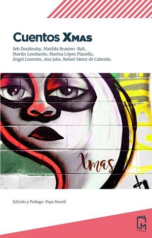 CUENTOS XMAS | 9788494947308 | VV.AA. | Galatea Llibres | Librería online de Reus, Tarragona | Comprar libros en catalán y castellano online