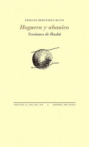 HOGUERA Y ABANICO | 9788417143671 | HERNÁNDEZ BUSTO, ERNESTO | Galatea Llibres | Llibreria online de Reus, Tarragona | Comprar llibres en català i castellà online