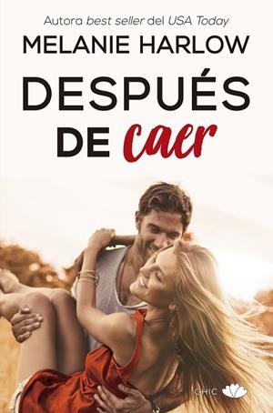 DESPUÉS DE CAER | 9788417333232 | HARLOW, MELANIE | Galatea Llibres | Llibreria online de Reus, Tarragona | Comprar llibres en català i castellà online