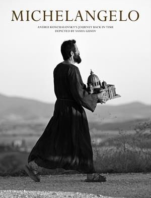 MICHELANGELO | 9788417048839 | GUSOV, SASHA | Galatea Llibres | Llibreria online de Reus, Tarragona | Comprar llibres en català i castellà online