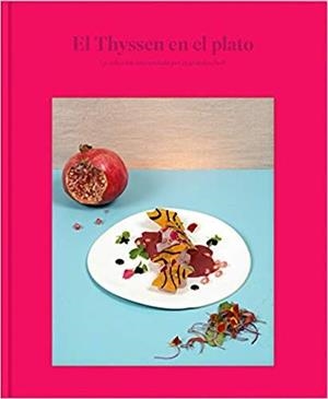 EL THYSSEN EN EL PLATO | 9788417173241 | A.A.V.V. | Galatea Llibres | Llibreria online de Reus, Tarragona | Comprar llibres en català i castellà online