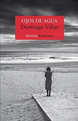 OJOS DE AGUA | 9788417454913 | VILLAR, DOMINGO | Galatea Llibres | Llibreria online de Reus, Tarragona | Comprar llibres en català i castellà online