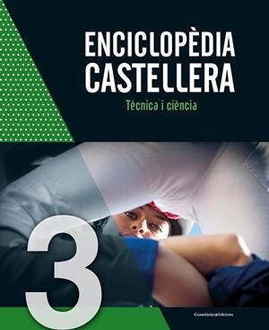 ENCICLOPÈDIA CASTELLERA. TÈCNICA I CIÈNCIA | 9788490347744 | DIVERSOS DIVERSOS, AUTORS | Galatea Llibres | Librería online de Reus, Tarragona | Comprar libros en catalán y castellano online