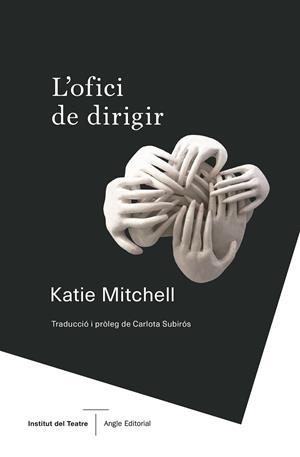 L'OFICI DE DIRIGIR | 9788417214500 | MITCHELL, KATIE | Galatea Llibres | Llibreria online de Reus, Tarragona | Comprar llibres en català i castellà online