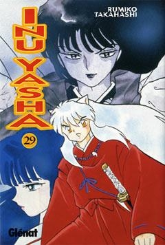 INU YASHA 29 | 9788484495994 | TAKAHASHI, RUMIKO | Galatea Llibres | Librería online de Reus, Tarragona | Comprar libros en catalán y castellano online