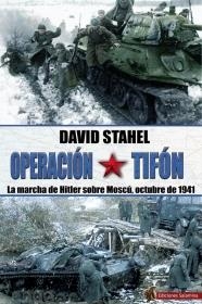 OPERACIÓN TIFÓN | 9788494822469 | STAHEL, DAVID | Galatea Llibres | Llibreria online de Reus, Tarragona | Comprar llibres en català i castellà online
