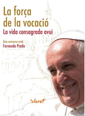 LA FORÇA DE LA VOCACIÓ | 9788491361800 | PRADO AYUSO, FERNANDO | Galatea Llibres | Librería online de Reus, Tarragona | Comprar libros en catalán y castellano online