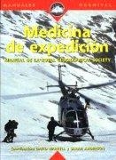 MEDICINA DE EXPEDICION. MANUAL DE LA ROYAL GEOGRAPHICAL SOCI | 9788489969483 | WARREL, DAVID Y ANDERSON, SARAH | Galatea Llibres | Llibreria online de Reus, Tarragona | Comprar llibres en català i castellà online