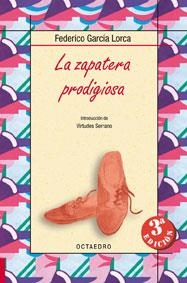 ZAPATERA PRODIGIOSA BB-13 | 9788480637343 | GARCIA LORCA, FEDERICO | Galatea Llibres | Librería online de Reus, Tarragona | Comprar libros en catalán y castellano online