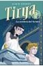 TIRYA Y EL FARAON EN LA SOMBRA | 9788495618849 | SURGET, ALAIN | Galatea Llibres | Librería online de Reus, Tarragona | Comprar libros en catalán y castellano online