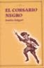 CORSARIO NEGRO, EL | 9788446020011 | SALGARI, EMILIO | Galatea Llibres | Llibreria online de Reus, Tarragona | Comprar llibres en català i castellà online