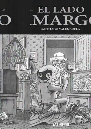 LADO AMARGO, EL | 9788495825650 | VELENZUELA, SANTIAGO | Galatea Llibres | Llibreria online de Reus, Tarragona | Comprar llibres en català i castellà online