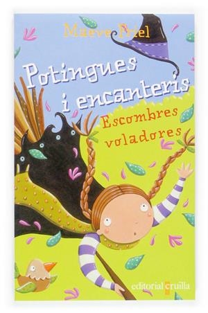 ESCOMBRES VOLADORES | 9788466111447 | FRIEL, MAEVE | Galatea Llibres | Llibreria online de Reus, Tarragona | Comprar llibres en català i castellà online