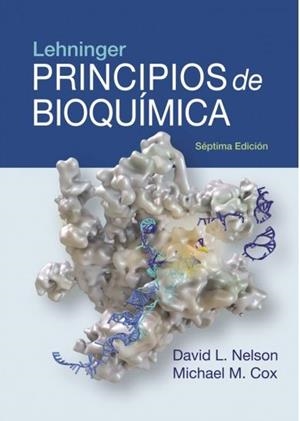 PRINCIPIOS DE BIOQUIMICA LEHNINGER 7º EDICION | 9788428216678 | NELSON, DAVID / MICHAEL COX | Galatea Llibres | Librería online de Reus, Tarragona | Comprar libros en catalán y castellano online