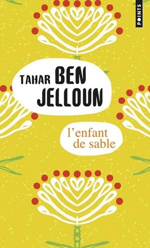 ENFANT DE SABLE, L' | 9782757847930 | BEN JELLOUN, TAHAR | Galatea Llibres | Llibreria online de Reus, Tarragona | Comprar llibres en català i castellà online