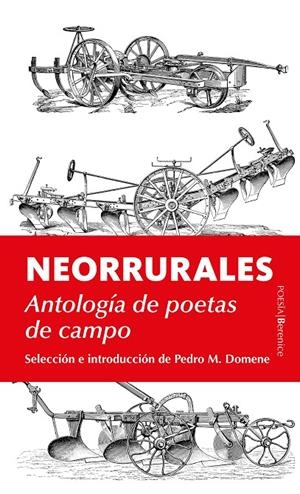 NEORRURALES | 9788417418496 | VARIOS AUTORES | Galatea Llibres | Llibreria online de Reus, Tarragona | Comprar llibres en català i castellà online