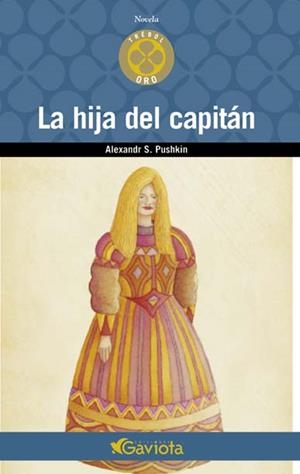 LA HIJA DEL CAPITAN | 9788439216254 | PUSHKIN, ALEKSANDR | Galatea Llibres | Llibreria online de Reus, Tarragona | Comprar llibres en català i castellà online