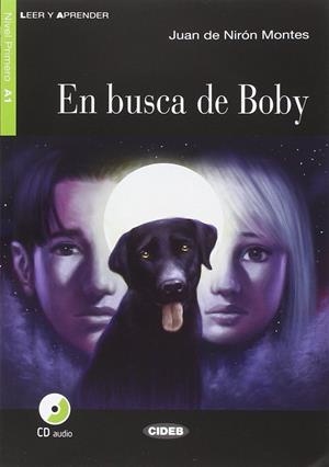 EN BUSCA DE BOBY | 9788853015204 | NIRON, J. DE | Galatea Llibres | Llibreria online de Reus, Tarragona | Comprar llibres en català i castellà online