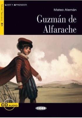GÚZMAN DE ALFARACHE | 9788853014276 | ALEMAN MATEO | Galatea Llibres | Llibreria online de Reus, Tarragona | Comprar llibres en català i castellà online