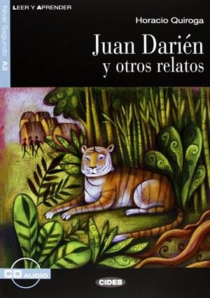 JUAN DARIEN | 9788853013422 | PLANAS, CARMELO V. | Galatea Llibres | Llibreria online de Reus, Tarragona | Comprar llibres en català i castellà online