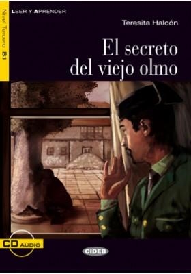 SECRETO DEL VIEJO OLMO | 9788853012241 | HALCÓN, TERESITA | Galatea Llibres | Llibreria online de Reus, Tarragona | Comprar llibres en català i castellà online