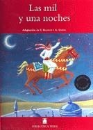 MIL Y UNA NOCHES, LAS | 9788430760701 | JOAN BAPTISTA FORTUNY GINE / SALVADOR MARTÍ RAÜLL | Galatea Llibres | Llibreria online de Reus, Tarragona | Comprar llibres en català i castellà online