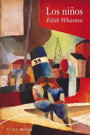 LOS NIÑOS | 9788490655160 | WHARTON, EDITH | Galatea Llibres | Llibreria online de Reus, Tarragona | Comprar llibres en català i castellà online