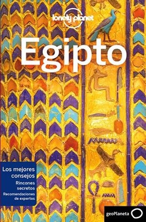 EGIPTO LONELY PLANET (2019) | 9788408197522 | LEE, JESSICA/SATTIN, ANTHONY | Galatea Llibres | Librería online de Reus, Tarragona | Comprar libros en catalán y castellano online