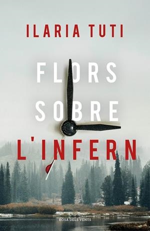 FLORS SOBRE L'INFERN | 9788417444716 | TUTI, ILARIA | Galatea Llibres | Llibreria online de Reus, Tarragona | Comprar llibres en català i castellà online