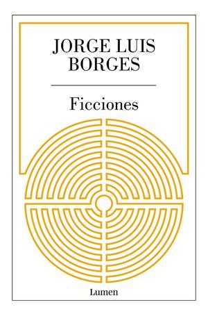 FICCIONES | 9788426405739 | BORGES, JORGE LUIS | Galatea Llibres | Llibreria online de Reus, Tarragona | Comprar llibres en català i castellà online