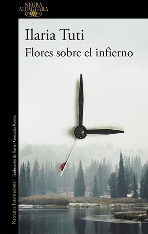 FLORES SOBRE EL INFIERNO | 9788420433271 | TUTI, ILARIA | Galatea Llibres | Llibreria online de Reus, Tarragona | Comprar llibres en català i castellà online