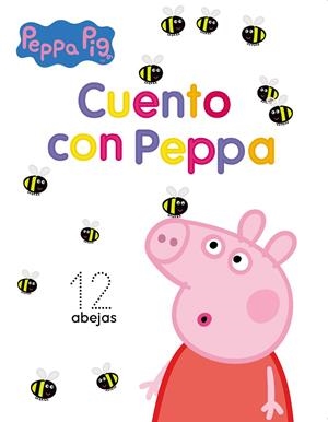 CUENTO CON PEPPA (PEPPA PIG. ACTIVIDADES) | 9788448852047 | Galatea Llibres | Librería online de Reus, Tarragona | Comprar libros en catalán y castellano online