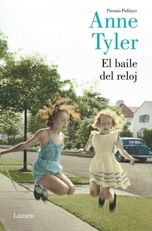 EL BAILE DEL RELOJ | 9788426405746 | TYLER, ANNE | Galatea Llibres | Librería online de Reus, Tarragona | Comprar libros en catalán y castellano online