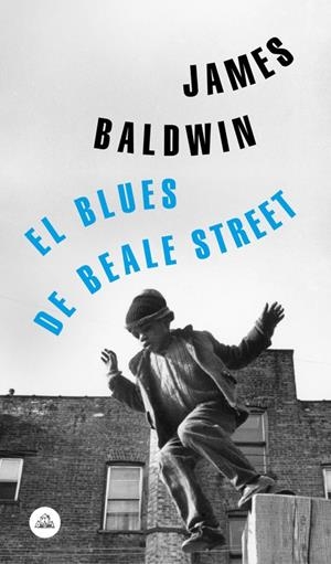 EL BLUES DE BEALE STREET | 9788439735229 | BALDWIN, JAMES | Galatea Llibres | Llibreria online de Reus, Tarragona | Comprar llibres en català i castellà online