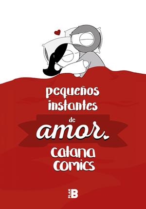 PEQUEÑOS INSTANTES DE AMOR | 9788417001605 | CHETWYND, CATANA | Galatea Llibres | Llibreria online de Reus, Tarragona | Comprar llibres en català i castellà online