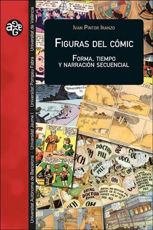 FIGURAS DEL COMIC | 9788491341369 | PINTOR, IVAN | Galatea Llibres | Librería online de Reus, Tarragona | Comprar libros en catalán y castellano online