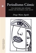 PERIODISMO COMIC | 9788415544630 | MATOS, DIEGO | Galatea Llibres | Llibreria online de Reus, Tarragona | Comprar llibres en català i castellà online