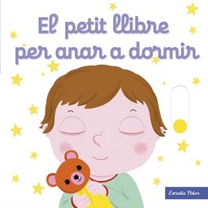 PETIT LLIBRE PER ANAR A DORMIR, EL | 9788491376477 | CHOUX, NATHALIE | Galatea Llibres | Llibreria online de Reus, Tarragona | Comprar llibres en català i castellà online