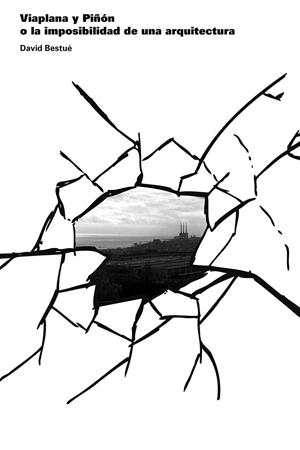 VIAPLANA Y PIÑON O LA IMPOSIBILIDAD DE.. | 9788494527487 | BESTUE, DAVID | Galatea Llibres | Llibreria online de Reus, Tarragona | Comprar llibres en català i castellà online