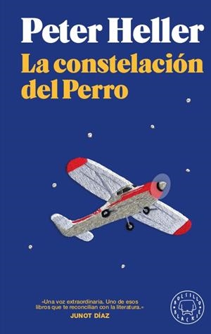 LA CONSTELACIÓN DEL PERRO | 9788417552022 | HELLER, PETER | Galatea Llibres | Librería online de Reus, Tarragona | Comprar libros en catalán y castellano online