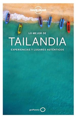 LO MEJOR DE TAILANDIA 4 | 9788408193005 | BUSH, AUSTIN/BEWER, TIM/BRASH, CELESTE/EIMER, DAVID/HARPER, DAMIAN/ISALSKA, ANITA | Galatea Llibres | Librería online de Reus, Tarragona | Comprar libros en catalán y castellano online