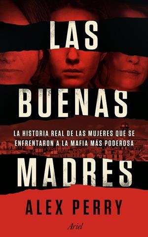 LAS BUENAS MADRES | 9788434429529 | PERRY, ALEX | Galatea Llibres | Llibreria online de Reus, Tarragona | Comprar llibres en català i castellà online