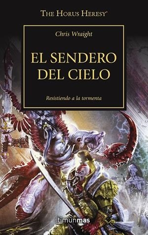 EL SENDERO DEL CIELO Nº 36 | 9788445006078 | WRAIGHT, CHRIS | Galatea Llibres | Librería online de Reus, Tarragona | Comprar libros en catalán y castellano online