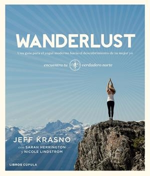 WANDERLUST | 9788448025243 | KRASNO, JEFF | Galatea Llibres | Librería online de Reus, Tarragona | Comprar libros en catalán y castellano online