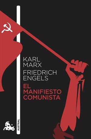 EL MANIFIESTO COMUNISTA | 9788499427652 | MARX, KARL | Galatea Llibres | Llibreria online de Reus, Tarragona | Comprar llibres en català i castellà online