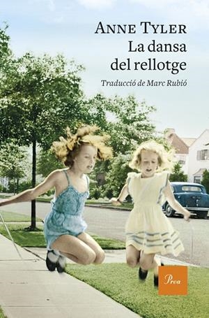 LA DANSA DEL RELLOTGE | 9788475887463 | TYLER, ANNE | Galatea Llibres | Librería online de Reus, Tarragona | Comprar libros en catalán y castellano online