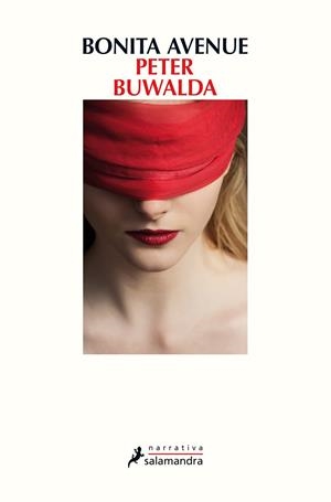 BONITA AVENUE | 9788498389302 | BUWALDA, PETER | Galatea Llibres | Llibreria online de Reus, Tarragona | Comprar llibres en català i castellà online